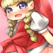 ベロニカちゃん！！