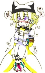 つぐみ嬢１０