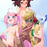 タートルくん
