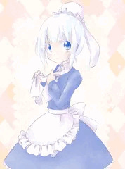 ［お題箱］お誘いメイド