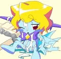 ラキくん