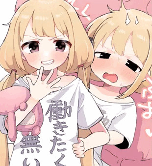 オナ杏