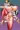 エロ衣装　変身巫女さん