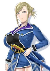 淡島副長
