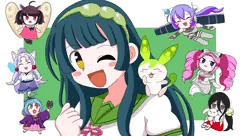ずんパラZ！