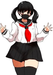 ついんて