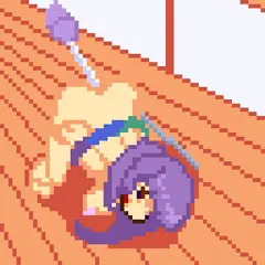 良女駈学園新体操部3