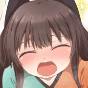 紺ちゅわぁ～～～～