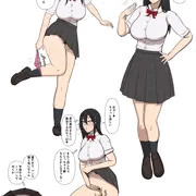 オリキャラrkgk.mp3