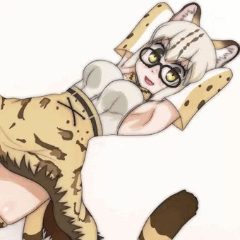せすじをのばすまね～じゃ～