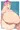 仕事終わりの蒸れケツ嗅がせてください…