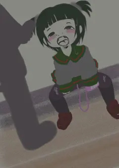もっと気持ちの良い事やるかい？