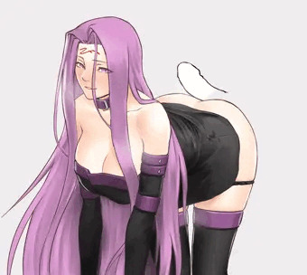 ライダーさんと