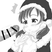 メグちゃんメリクリー！