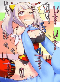 首絞めハム太郎