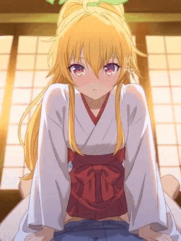 あけおめです!