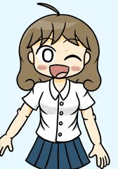 練習兼落書き