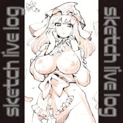 sketch live log2