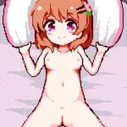 保登心愛