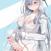 ふたなりクロコ