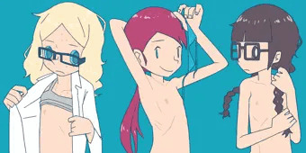 乳首