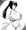 お姉さんと虎っこショタ