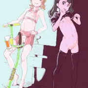 ロリすじ