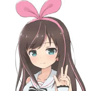自称AIの人