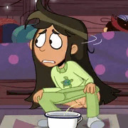 Libby Pissing