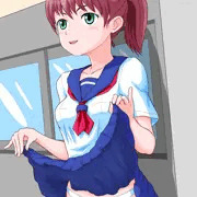 パンツ検査