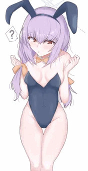 バニーアツコ