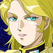 Zガンダム　ライラ・ミラ・ライラ