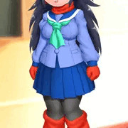 隣の席の佐山さん