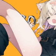 警官コス　ナナちゃん