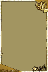 ニジエファンタジスタ素材