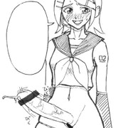 ふたなりん