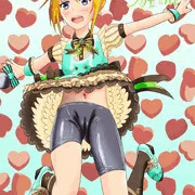 結城晴生誕祭