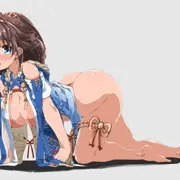 御城プロジェクト　夏首里城ちゃん5月まとめ