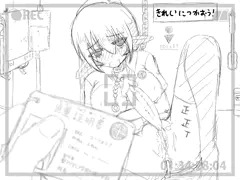 落書き