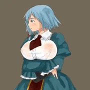 エナさんみるく