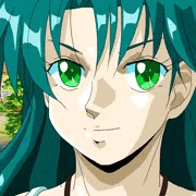 ヴァンガードプリンセス　忽那はるか