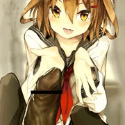 しょうがないわね！