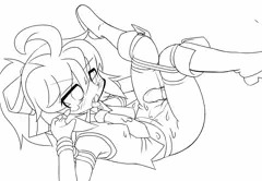 れちぇさん