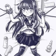 暁ちゃん 夏服