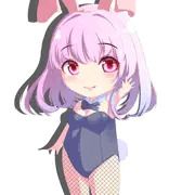 バニーちゃん（ミニ）