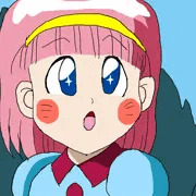 へろへろくん　キラキラちゃん