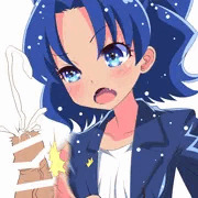 チンコバチーンってしてる立神あおいちゃん