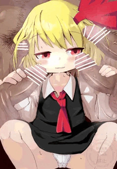 ルーミア2