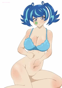久々のブルエンちゃん