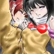 #まどマギ触手ワンドロR18
